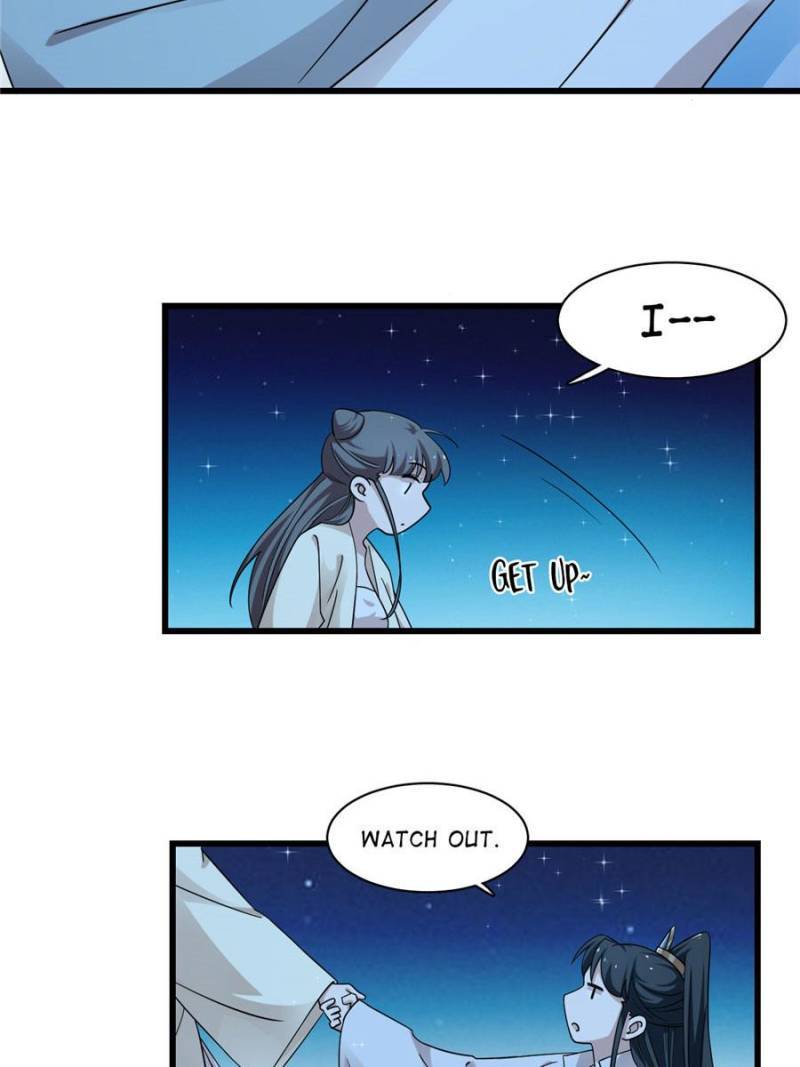 Queen of Posion: The Legend of a Super Agent, Doctor and Princess Chapter 164 - page 3
