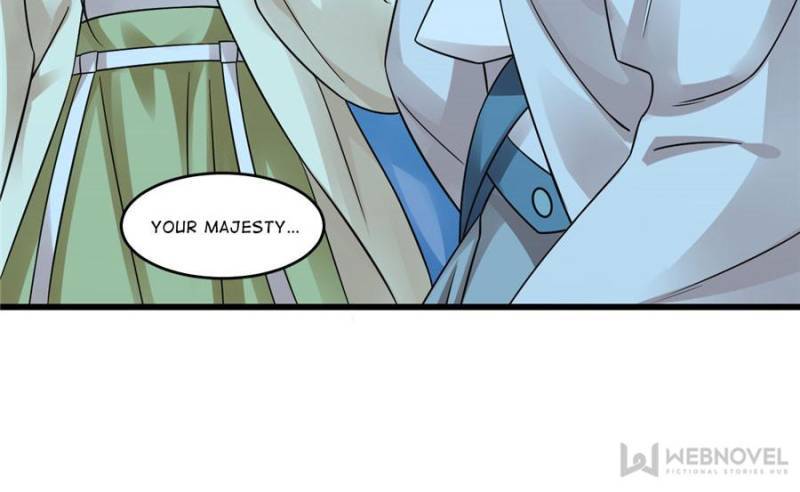 Queen of Posion: The Legend of a Super Agent, Doctor and Princess Chapter 164 - page 32