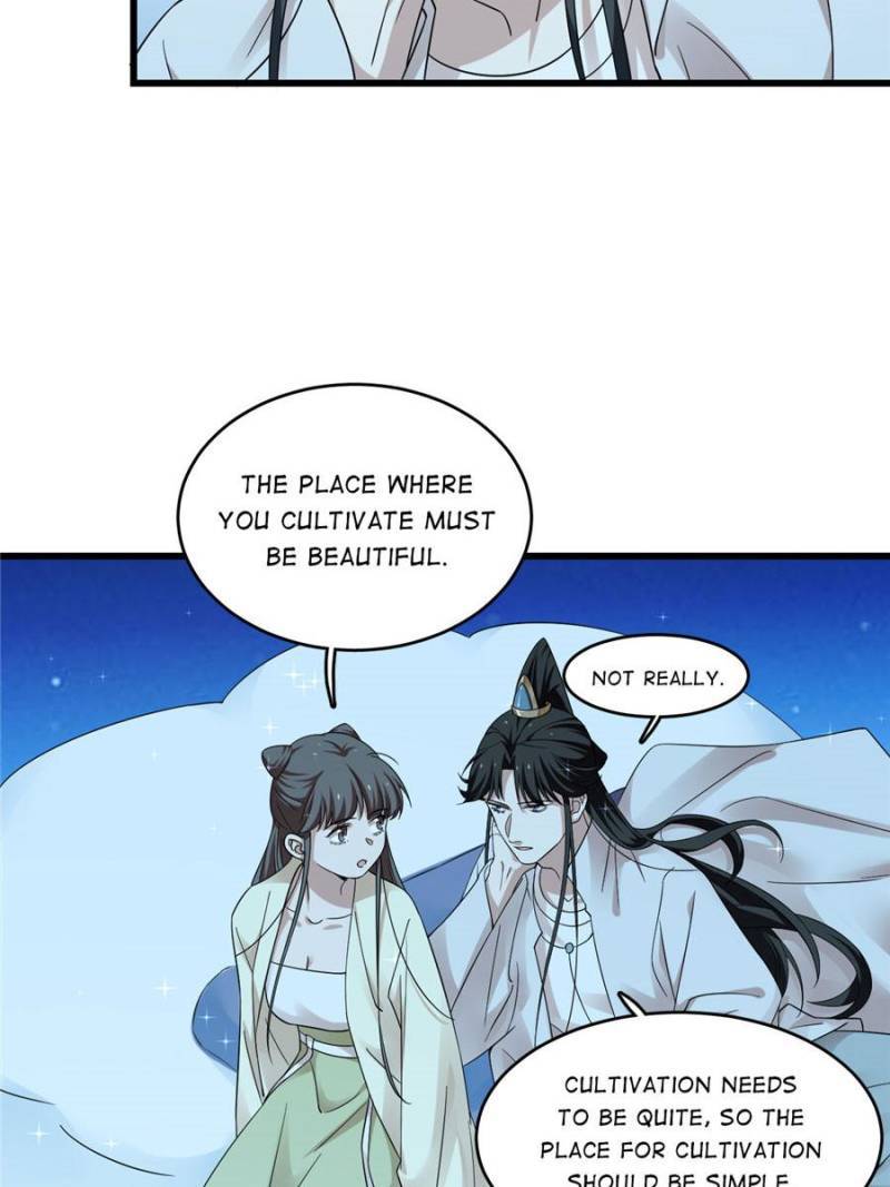 Queen of Posion: The Legend of a Super Agent, Doctor and Princess Chapter 164 - page 37