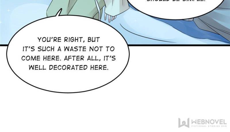 Queen of Posion: The Legend of a Super Agent, Doctor and Princess Chapter 164 - page 38