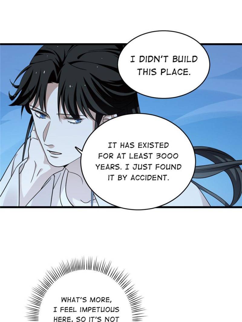 Queen of Posion: The Legend of a Super Agent, Doctor and Princess Chapter 164 - page 39