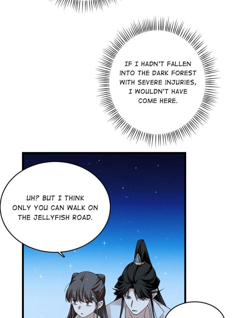 Queen of Posion: The Legend of a Super Agent, Doctor and Princess Chapter 164 - page 41