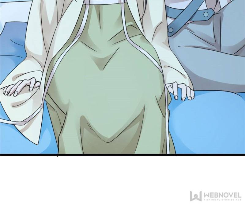 Queen of Posion: The Legend of a Super Agent, Doctor and Princess Chapter 164 - page 46