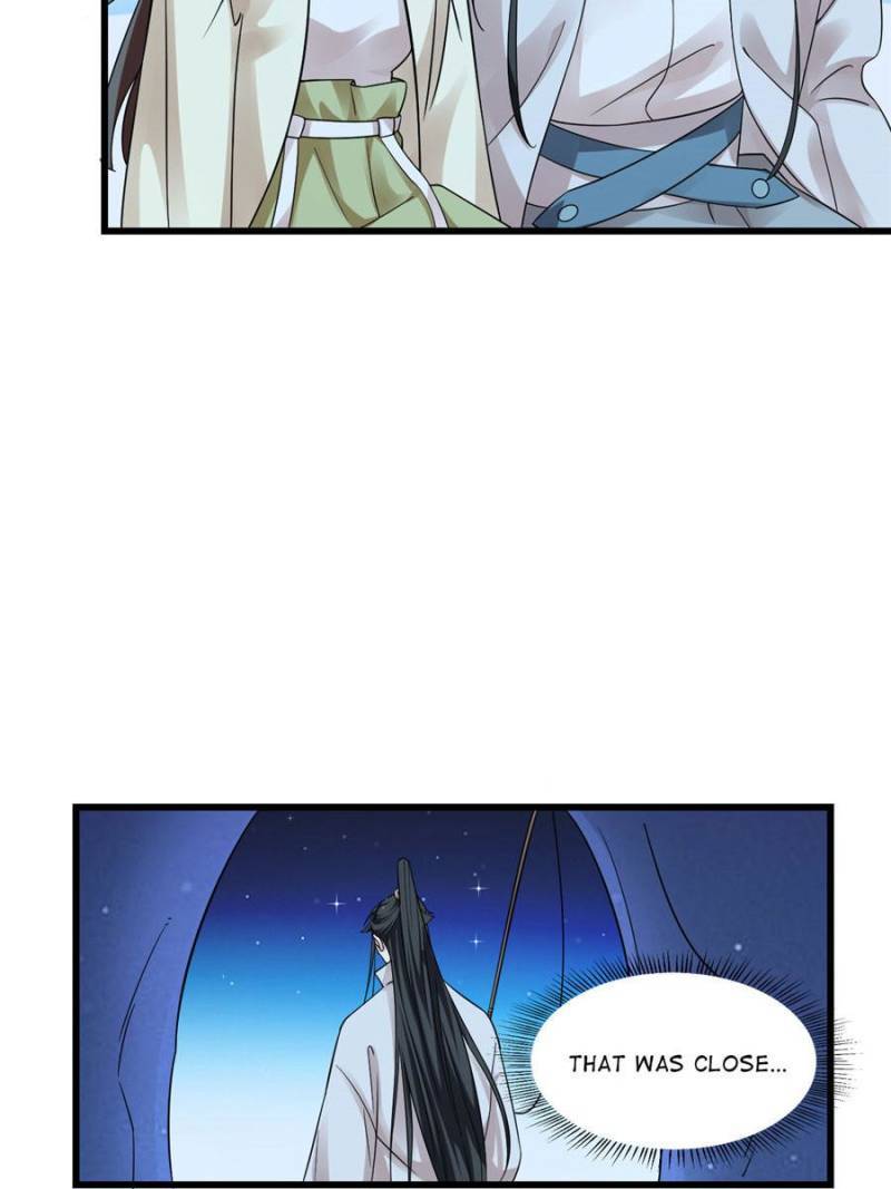 Queen of Posion: The Legend of a Super Agent, Doctor and Princess Chapter 164 - page 51