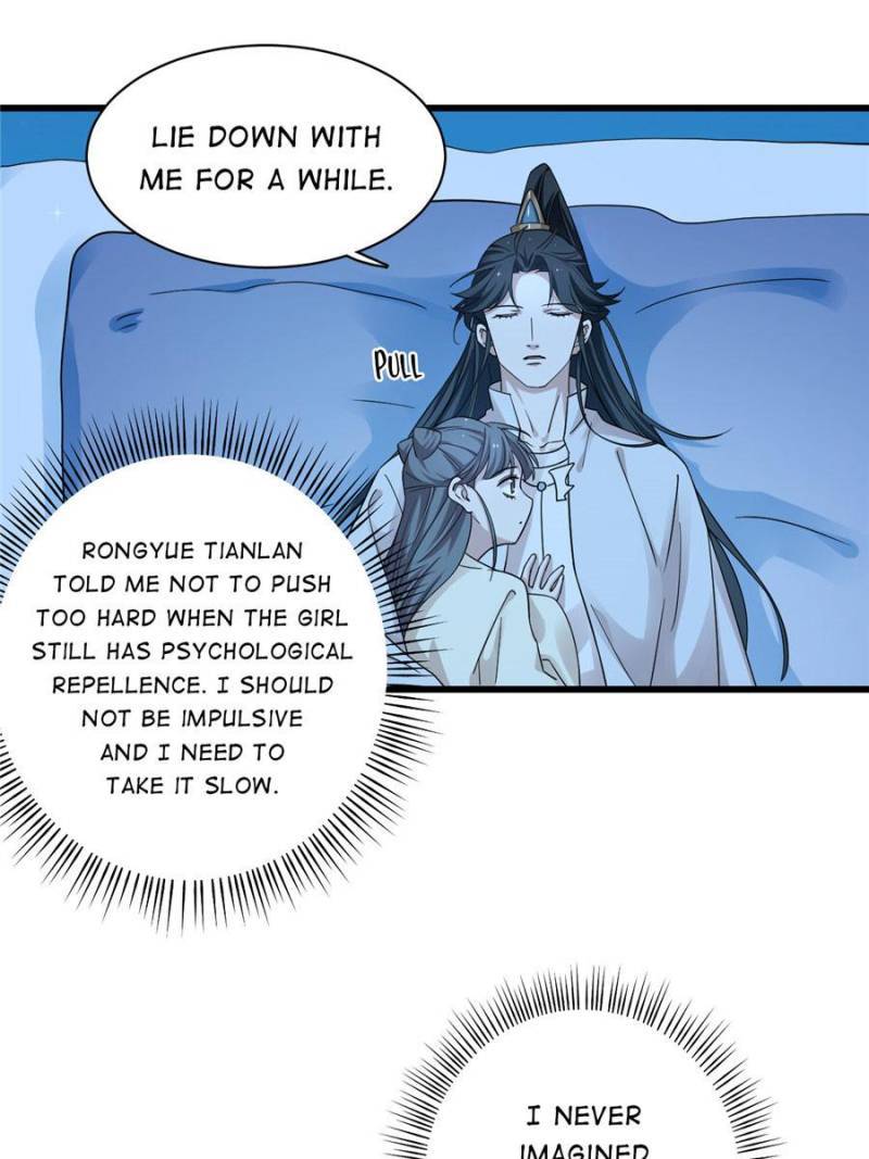 Queen of Posion: The Legend of a Super Agent, Doctor and Princess Chapter 164 - page 9