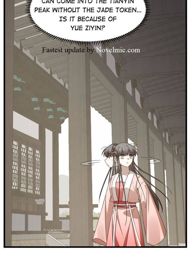 Queen of Posion: The Legend of a Super Agent, Doctor and Princess Chapter 304 - page 3