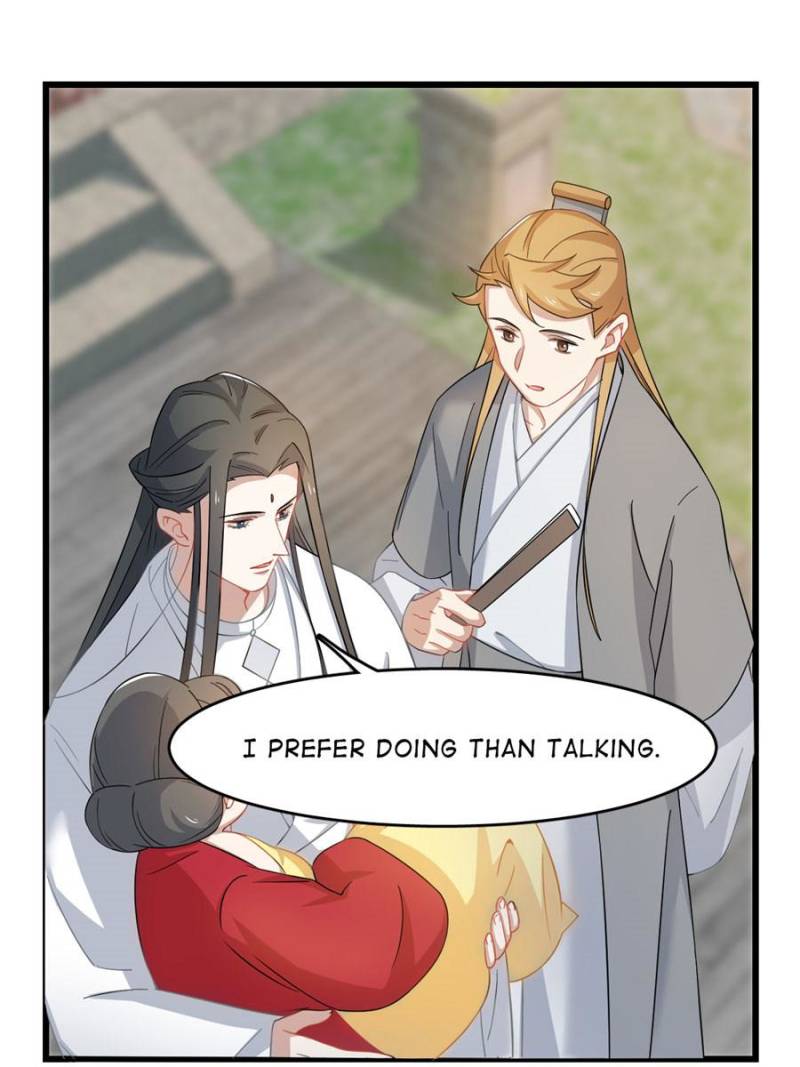Queen of Posion: The Legend of a Super Agent, Doctor and Princess Chapter 129 - page 14