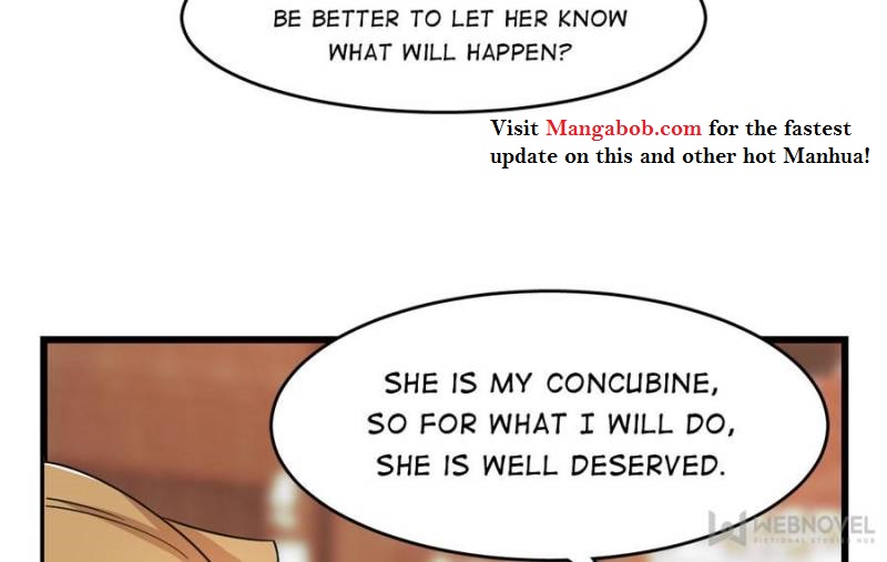 Queen of Posion: The Legend of a Super Agent, Doctor and Princess Chapter 129 - page 17