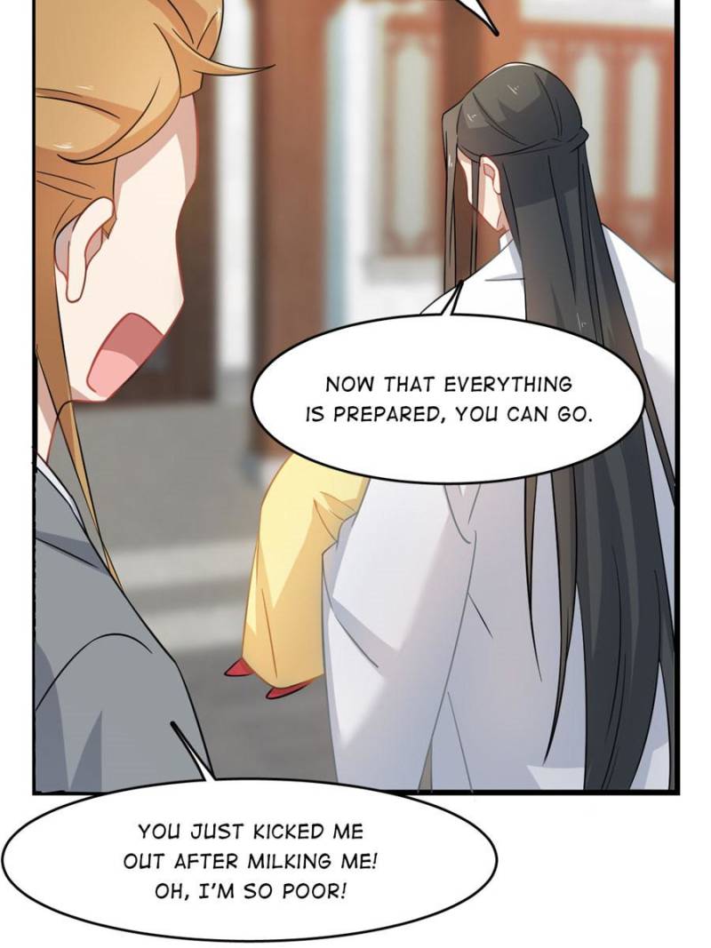 Queen of Posion: The Legend of a Super Agent, Doctor and Princess Chapter 129 - page 18