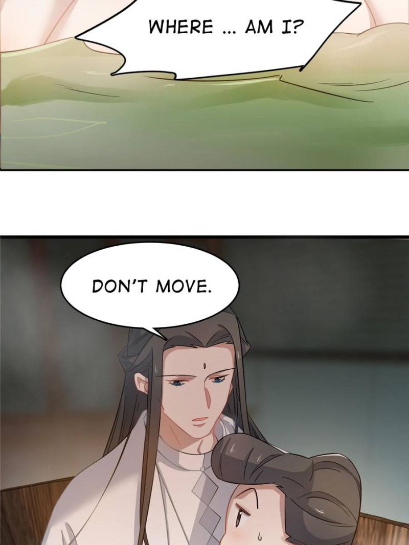 Queen of Posion: The Legend of a Super Agent, Doctor and Princess Chapter 129 - page 22