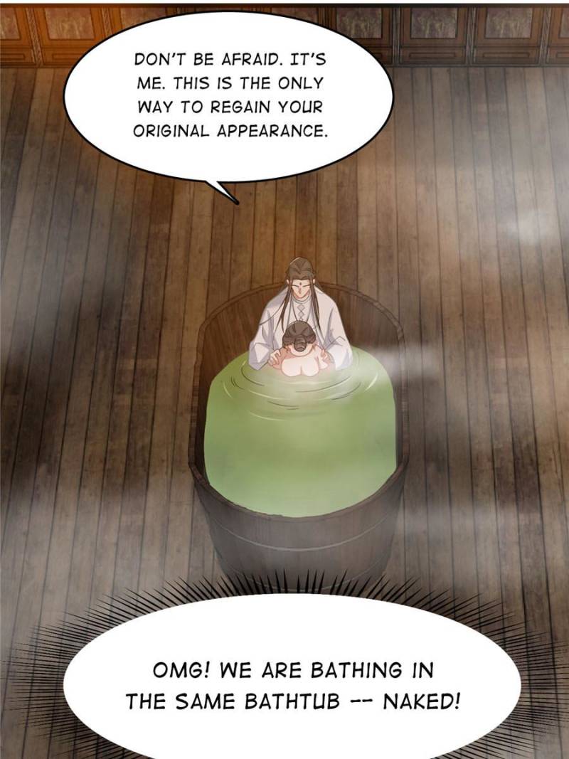 Queen of Posion: The Legend of a Super Agent, Doctor and Princess Chapter 129 - page 24