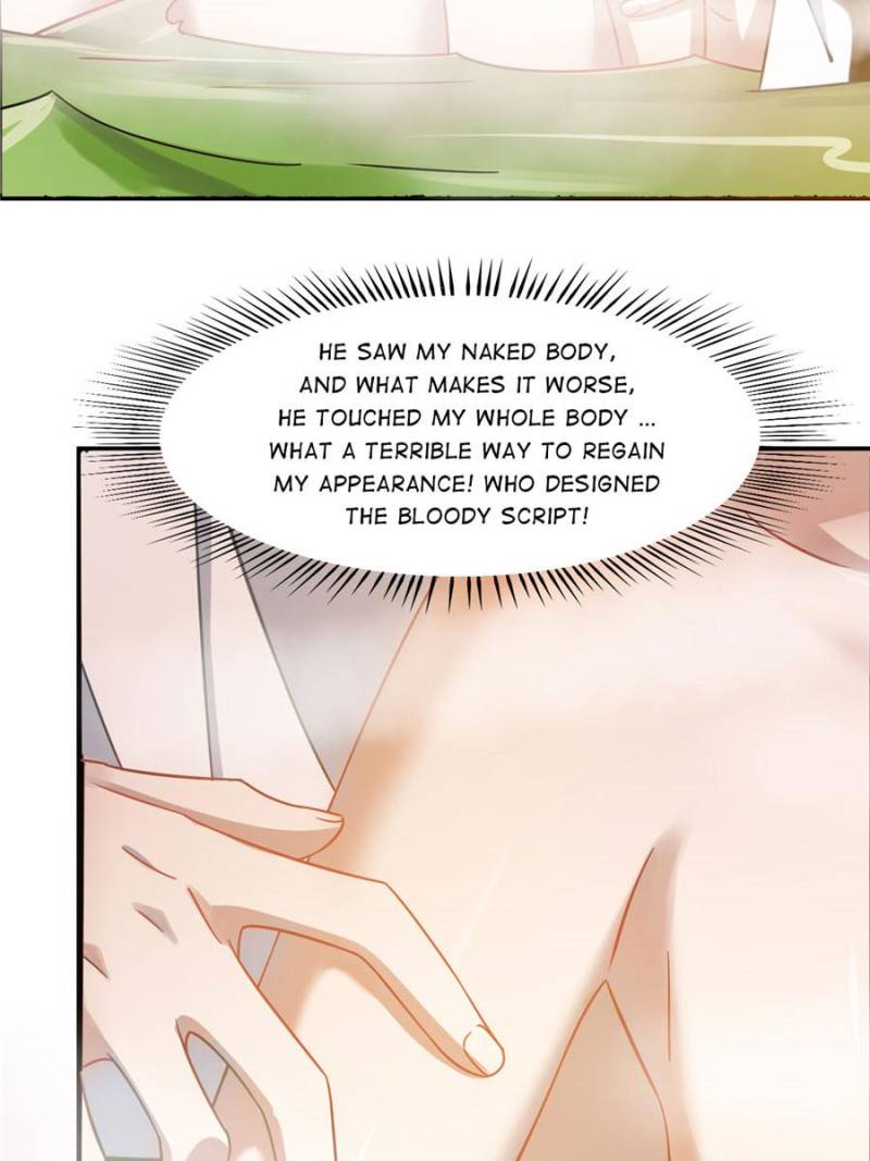 Queen of Posion: The Legend of a Super Agent, Doctor and Princess Chapter 129 - page 27