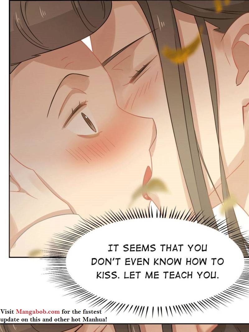 Queen of Posion: The Legend of a Super Agent, Doctor and Princess Chapter 129 - page 3