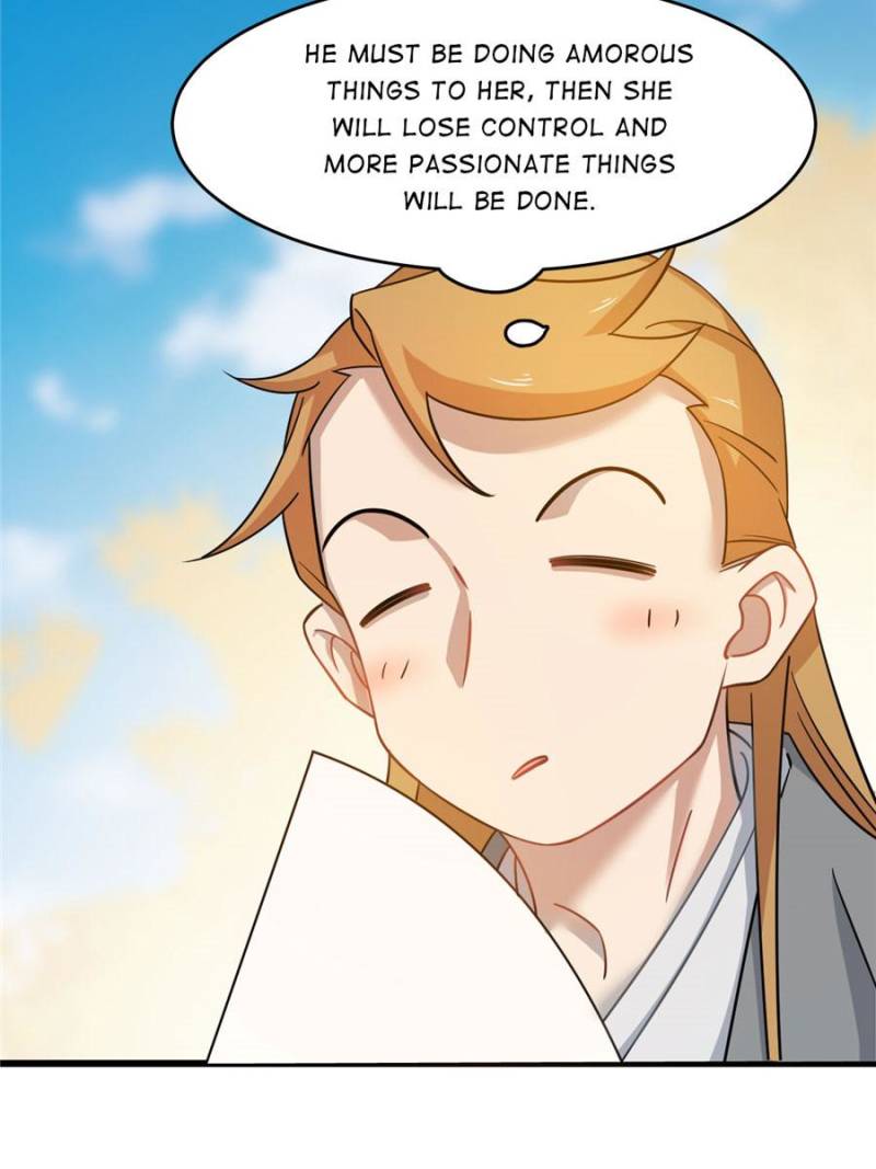 Queen of Posion: The Legend of a Super Agent, Doctor and Princess Chapter 129 - page 32