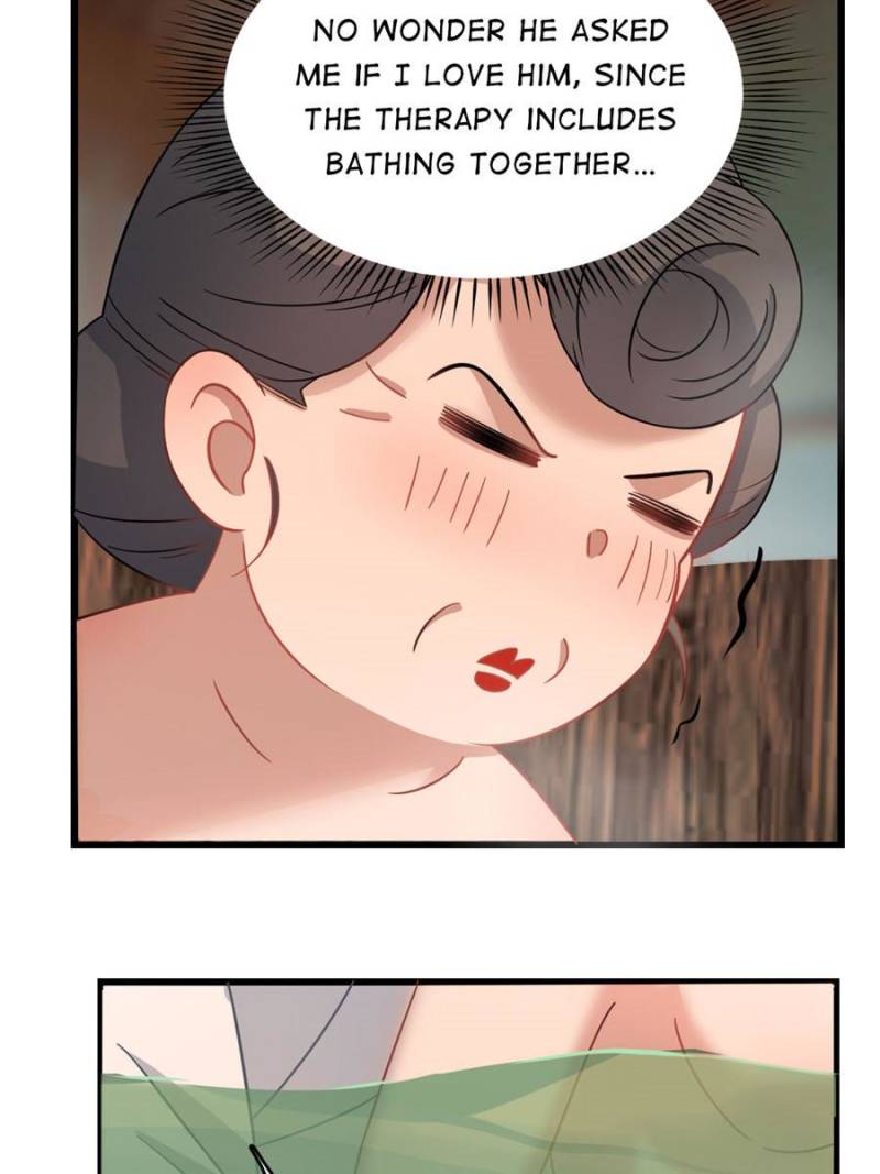 Queen of Posion: The Legend of a Super Agent, Doctor and Princess Chapter 129 - page 39