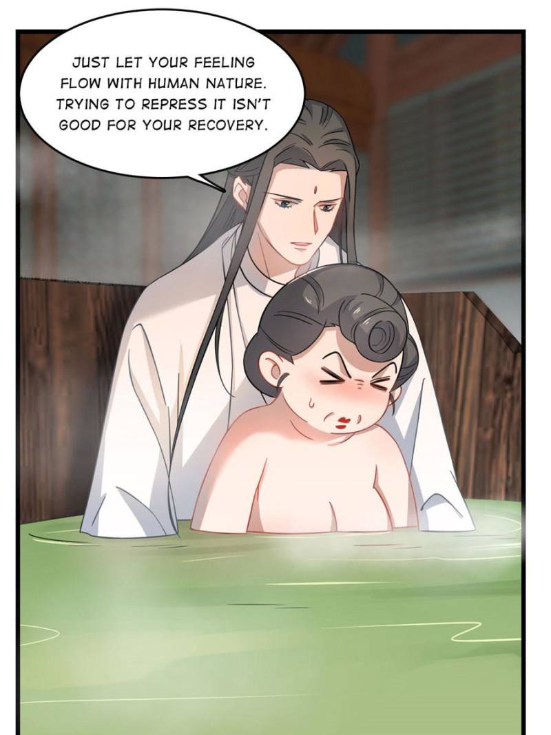 Queen of Posion: The Legend of a Super Agent, Doctor and Princess Chapter 129 - page 41