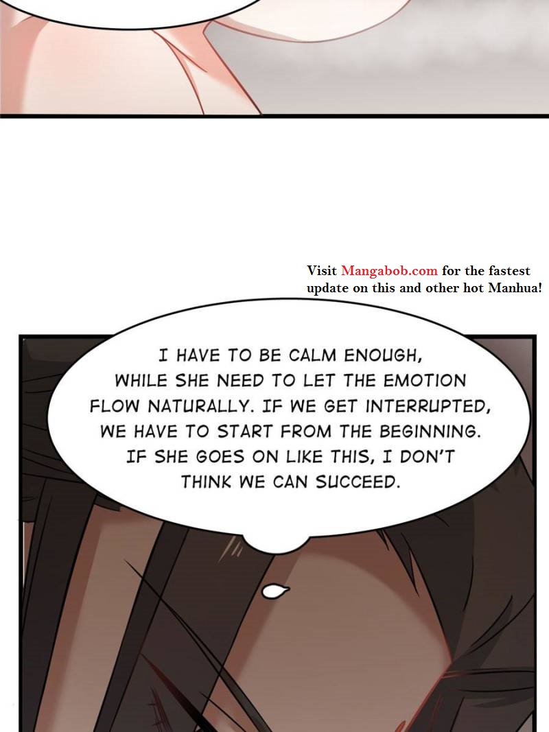 Queen of Posion: The Legend of a Super Agent, Doctor and Princess Chapter 129 - page 44