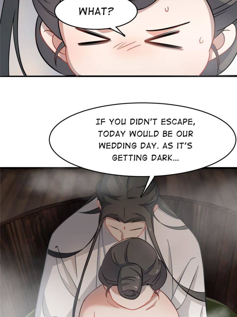 Queen of Posion: The Legend of a Super Agent, Doctor and Princess Chapter 129 - page 47