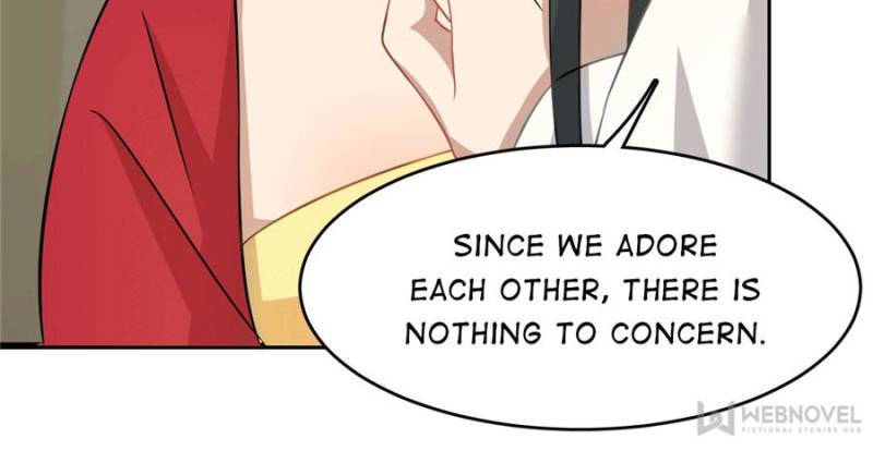 Queen of Posion: The Legend of a Super Agent, Doctor and Princess Chapter 129 - page 9