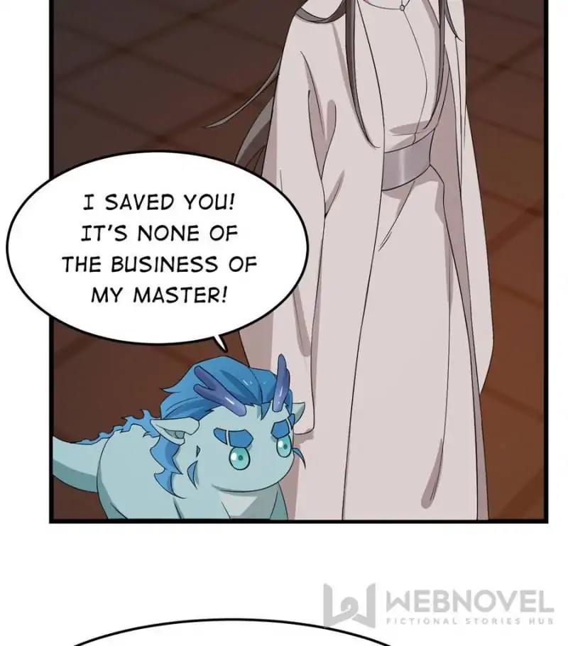 Queen of Posion: The Legend of a Super Agent, Doctor and Princess Chapter 54 - page 14