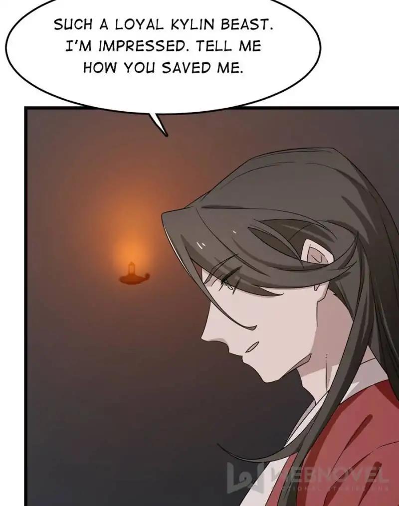 Queen of Posion: The Legend of a Super Agent, Doctor and Princess Chapter 54 - page 15