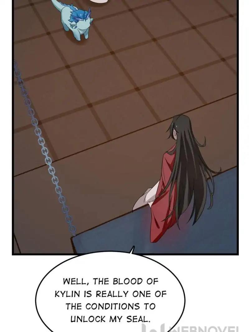 Queen of Posion: The Legend of a Super Agent, Doctor and Princess Chapter 54 - page 17