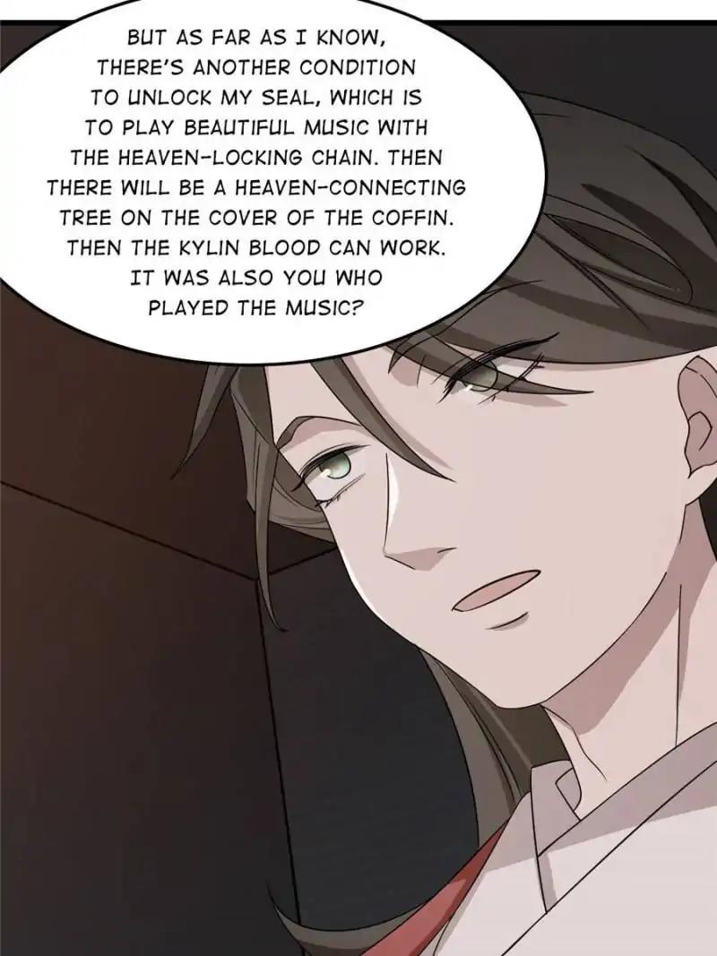 Queen of Posion: The Legend of a Super Agent, Doctor and Princess Chapter 54 - page 19