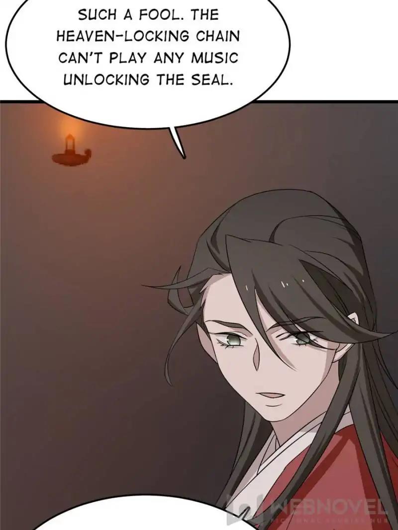 Queen of Posion: The Legend of a Super Agent, Doctor and Princess Chapter 54 - page 27
