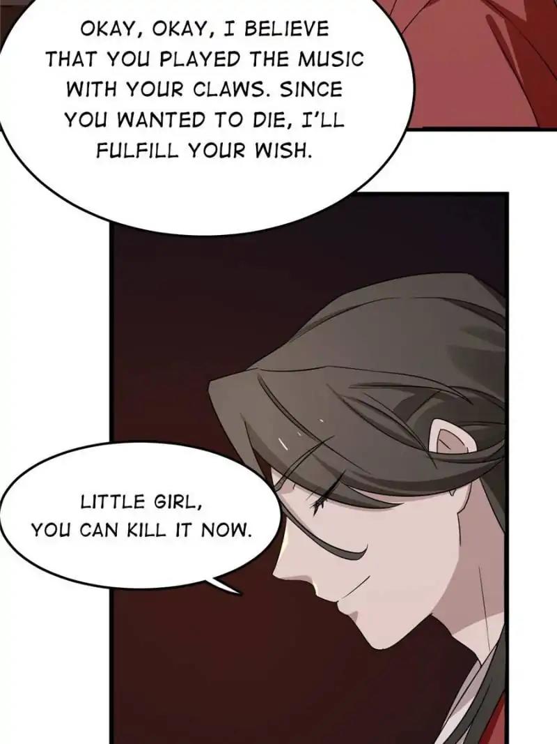 Queen of Posion: The Legend of a Super Agent, Doctor and Princess Chapter 54 - page 29