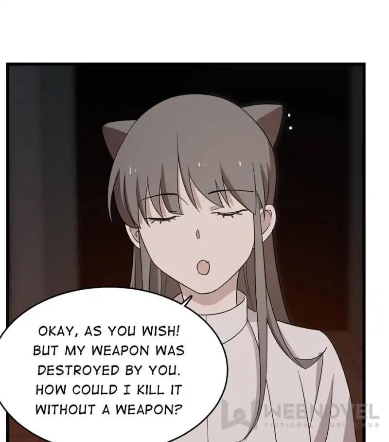 Queen of Posion: The Legend of a Super Agent, Doctor and Princess Chapter 54 - page 31