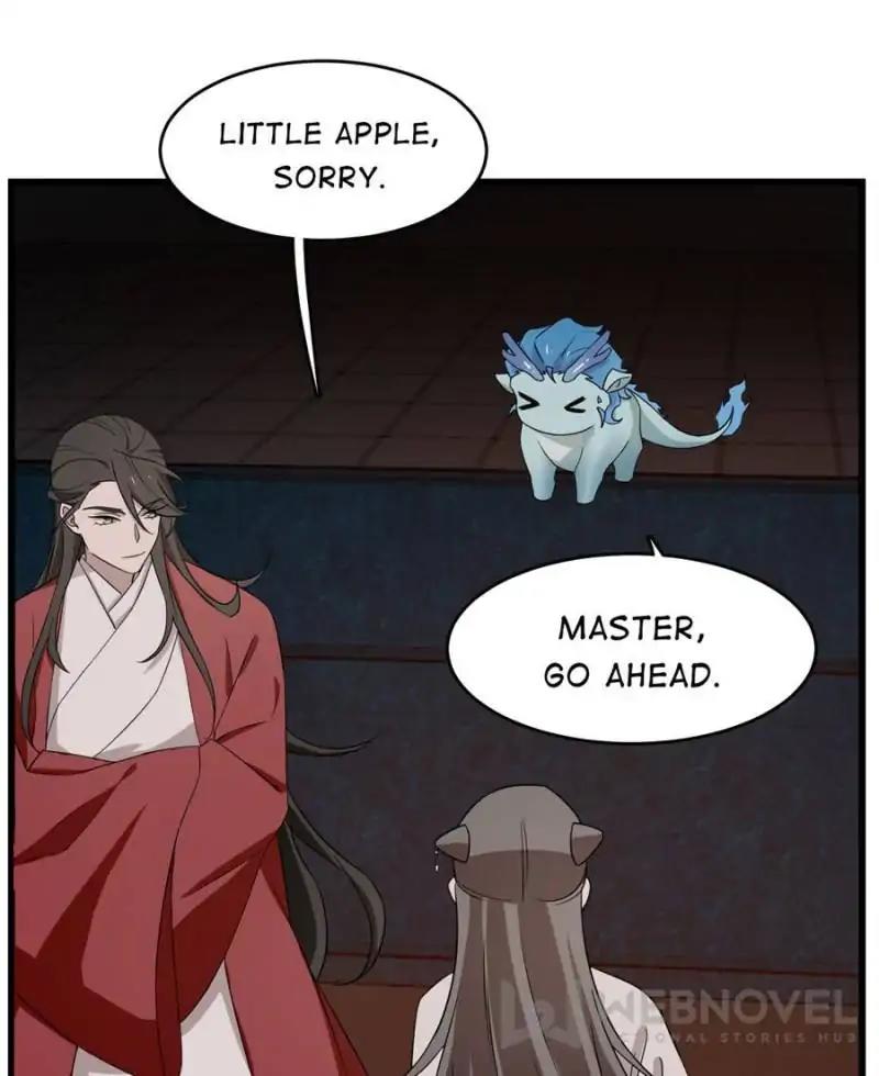Queen of Posion: The Legend of a Super Agent, Doctor and Princess Chapter 54 - page 35