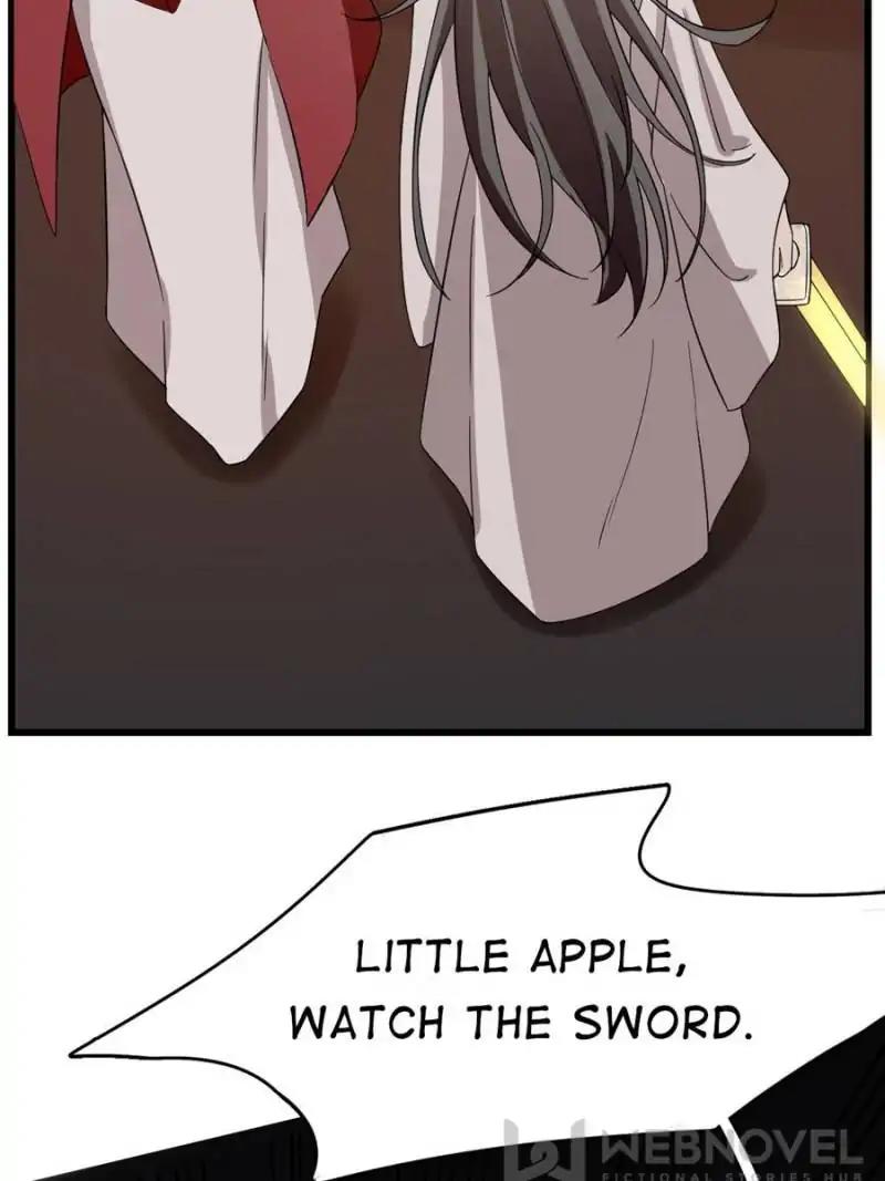 Queen of Posion: The Legend of a Super Agent, Doctor and Princess Chapter 54 - page 36