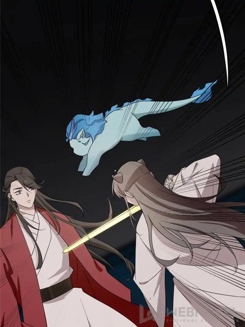 Queen of Posion: The Legend of a Super Agent, Doctor and Princess Chapter 54 - page 38