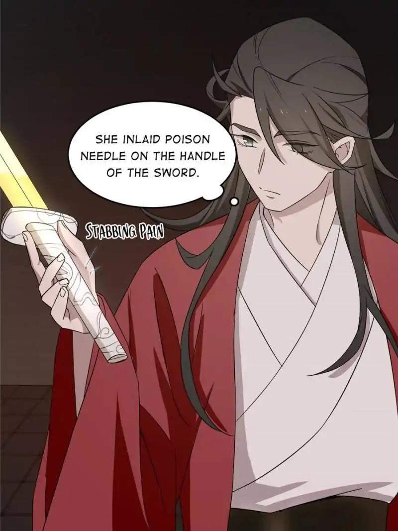Queen of Posion: The Legend of a Super Agent, Doctor and Princess Chapter 54 - page 46