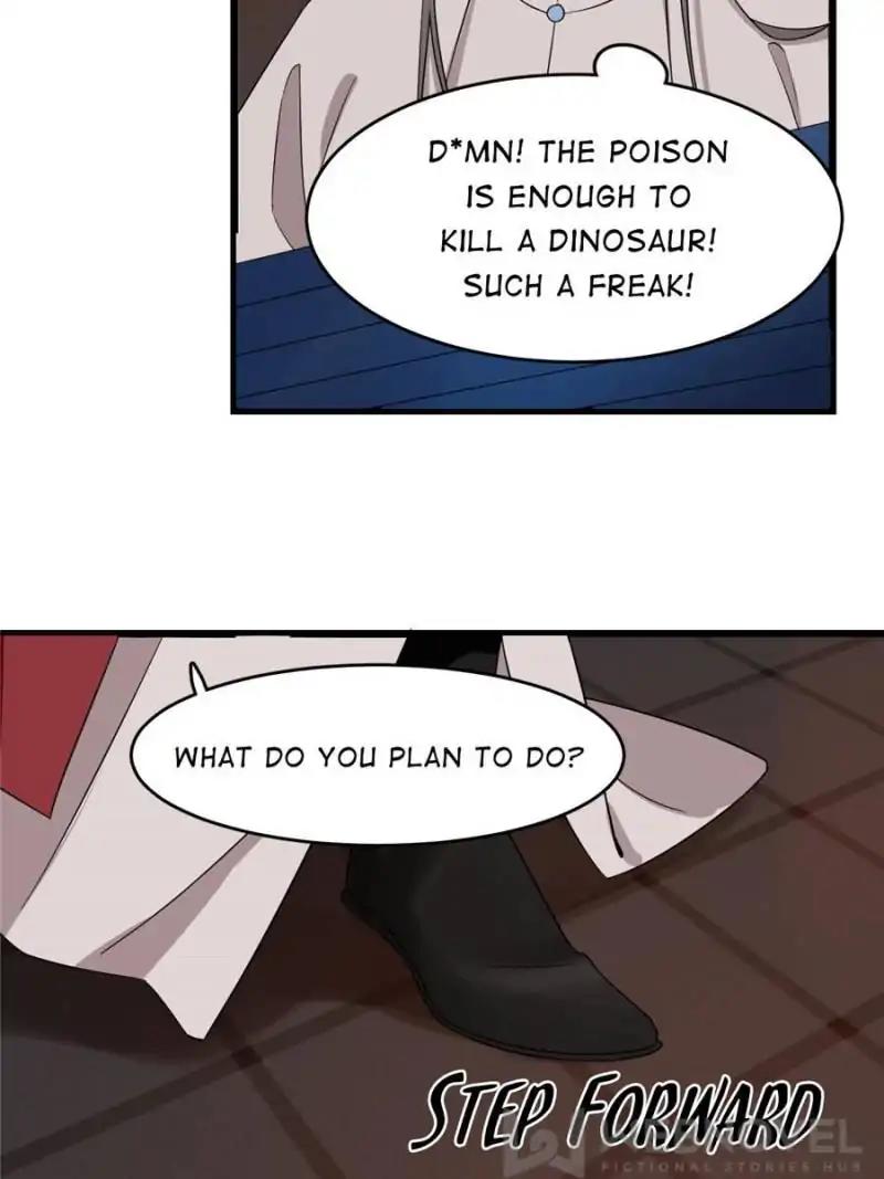 Queen of Posion: The Legend of a Super Agent, Doctor and Princess Chapter 54 - page 56