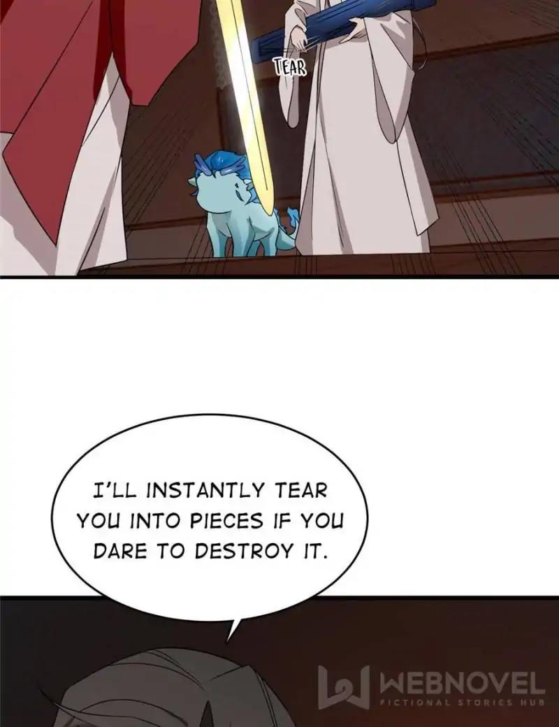 Queen of Posion: The Legend of a Super Agent, Doctor and Princess Chapter 54 - page 59