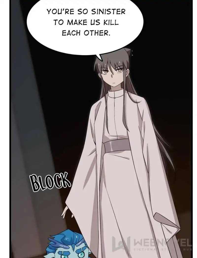 Queen of Posion: The Legend of a Super Agent, Doctor and Princess Chapter 54 - page 7