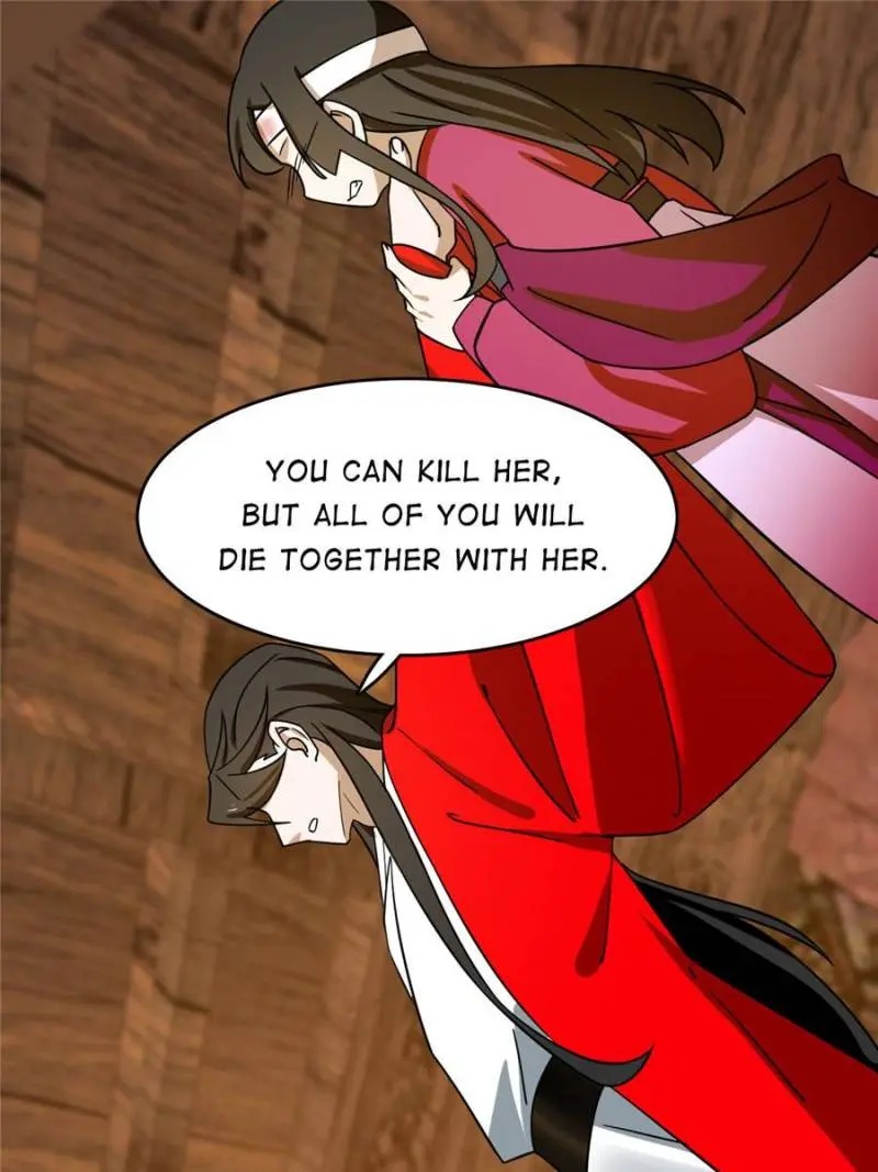 Queen of Posion: The Legend of a Super Agent, Doctor and Princess Chapter 105 - page 1