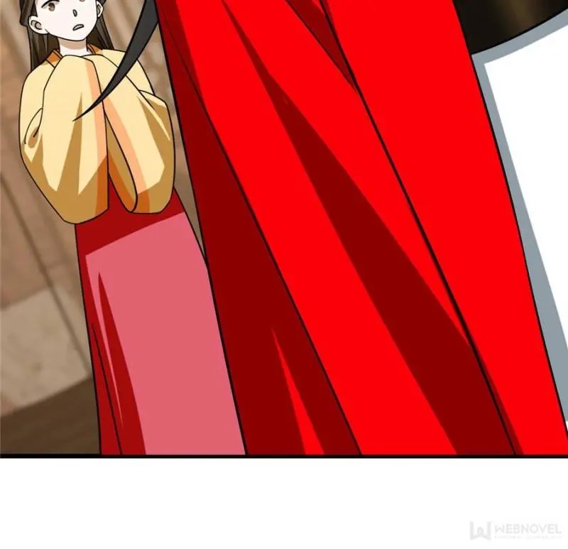 Queen of Posion: The Legend of a Super Agent, Doctor and Princess Chapter 105 - page 12