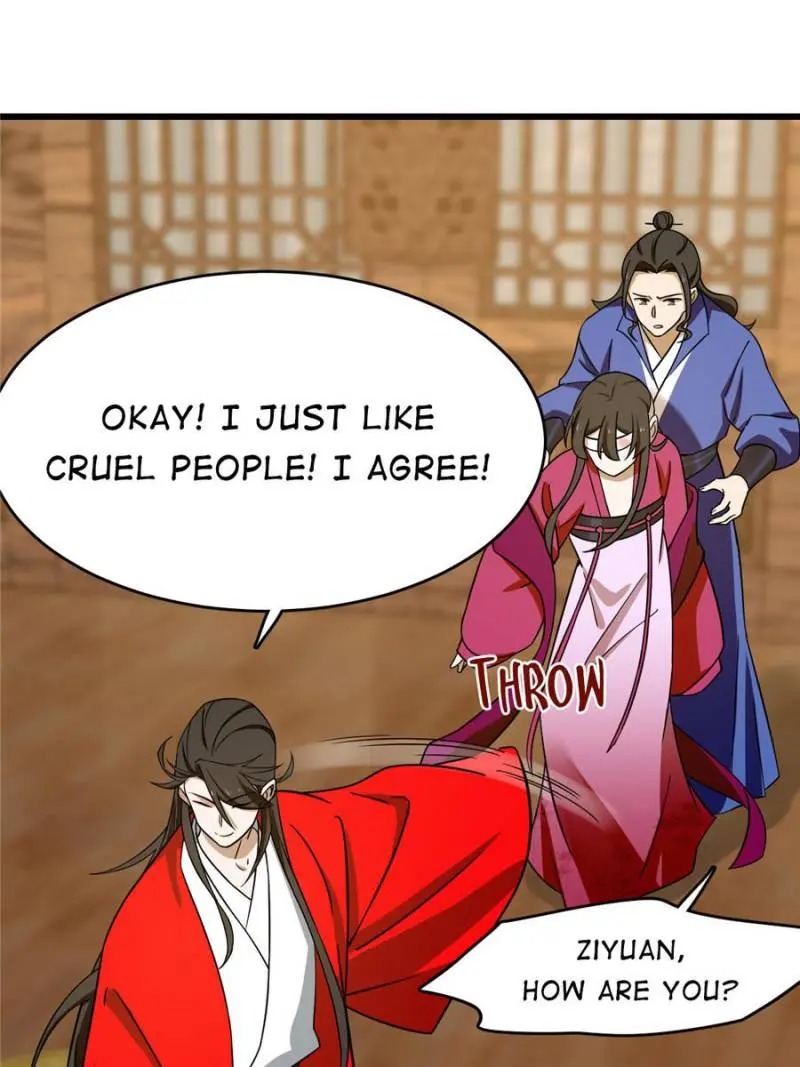 Queen of Posion: The Legend of a Super Agent, Doctor and Princess Chapter 105 - page 15