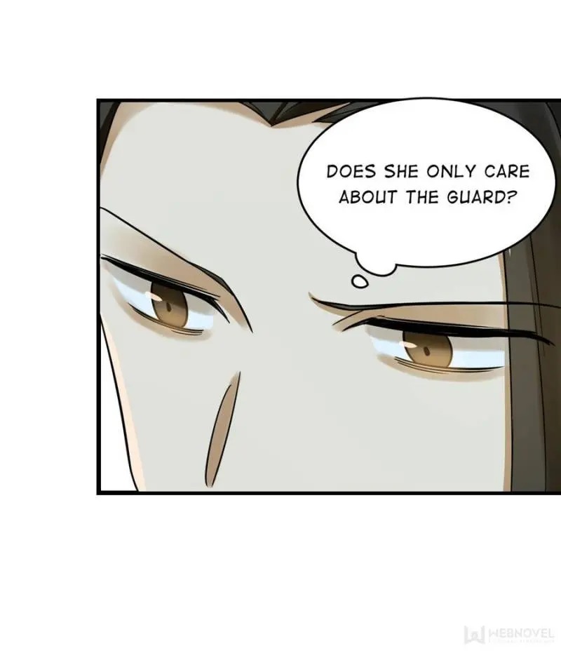 Queen of Posion: The Legend of a Super Agent, Doctor and Princess Chapter 105 - page 18