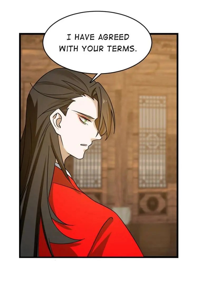 Queen of Posion: The Legend of a Super Agent, Doctor and Princess Chapter 105 - page 19