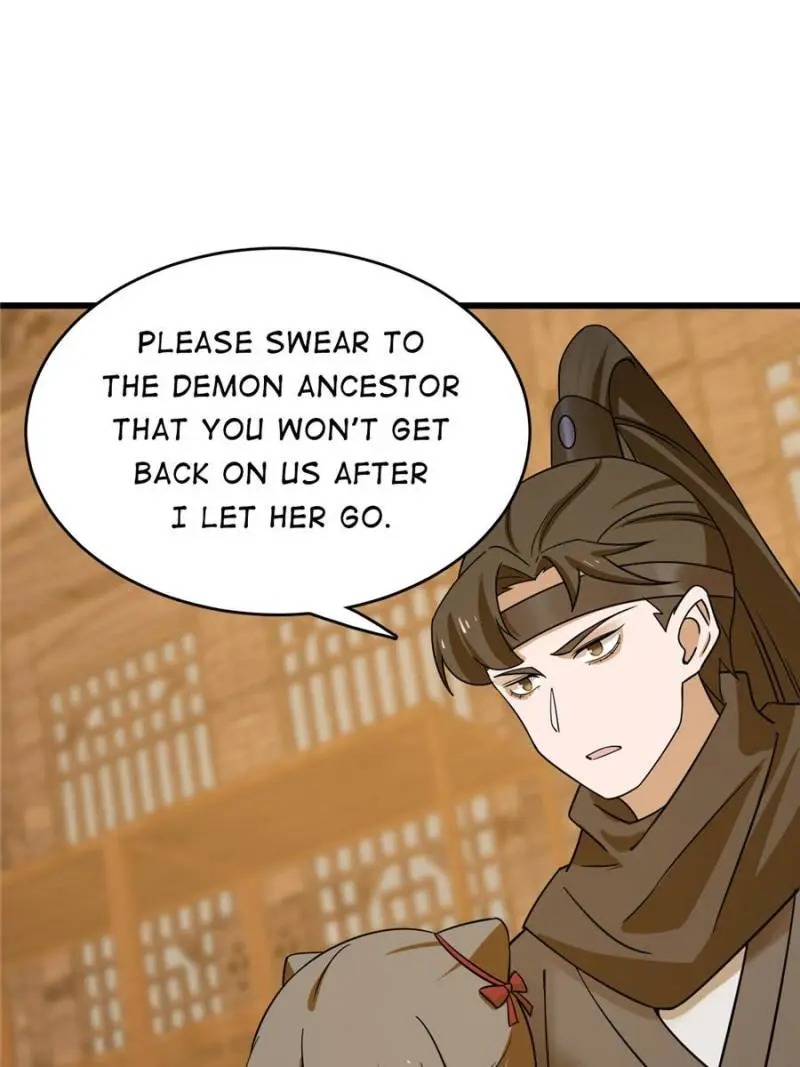 Queen of Posion: The Legend of a Super Agent, Doctor and Princess Chapter 105 - page 20