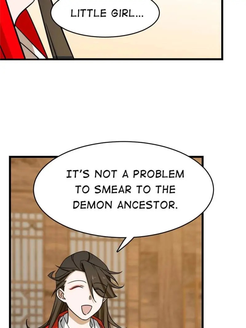 Queen of Posion: The Legend of a Super Agent, Doctor and Princess Chapter 105 - page 27