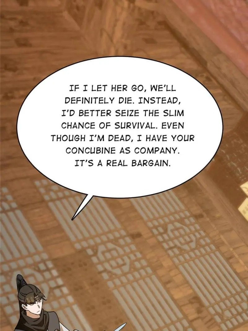 Queen of Posion: The Legend of a Super Agent, Doctor and Princess Chapter 105 - page 3