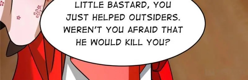 Queen of Posion: The Legend of a Super Agent, Doctor and Princess Chapter 105 - page 34