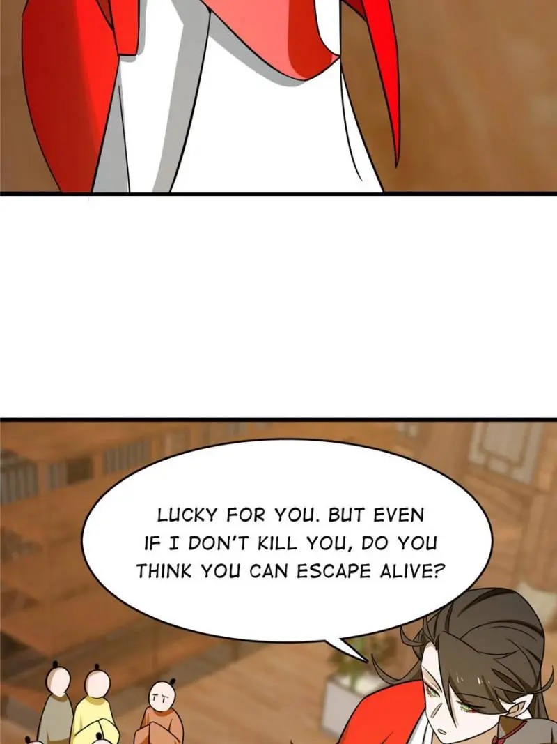 Queen of Posion: The Legend of a Super Agent, Doctor and Princess Chapter 105 - page 35