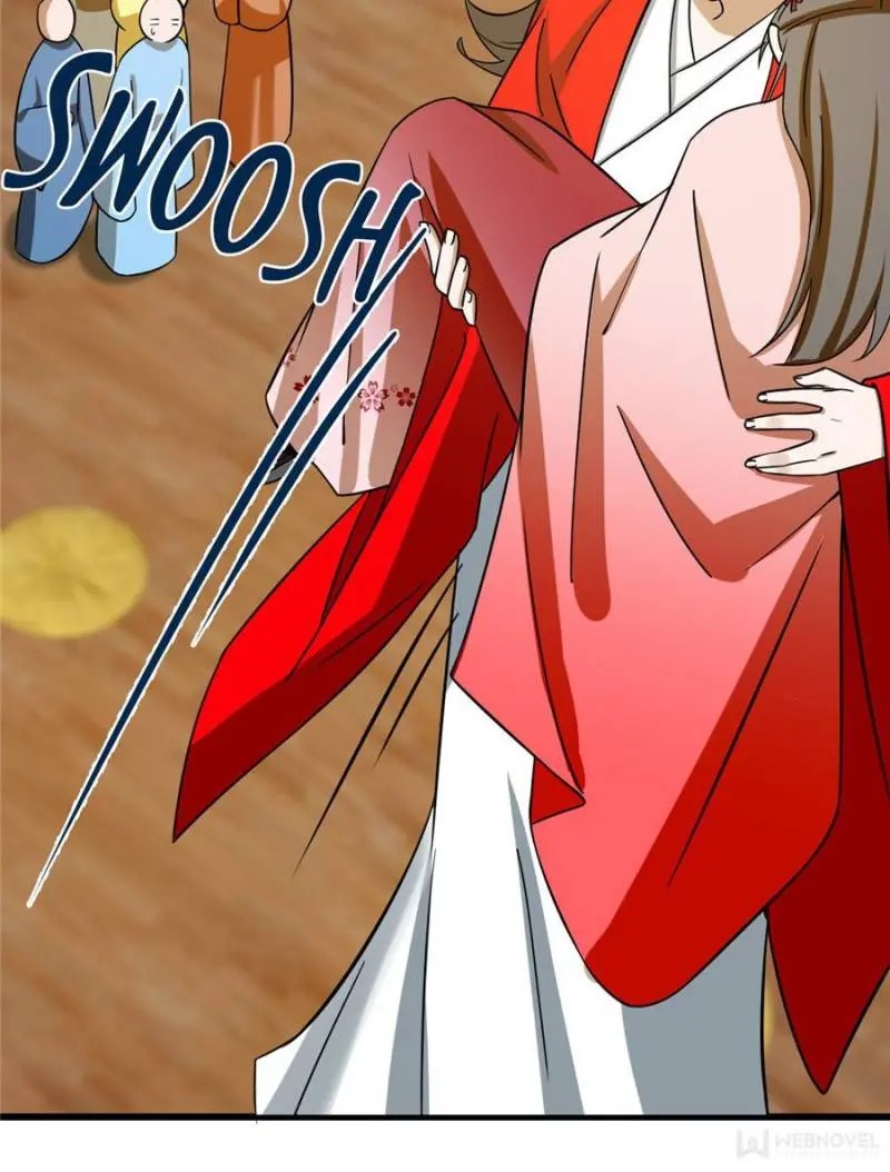 Queen of Posion: The Legend of a Super Agent, Doctor and Princess Chapter 105 - page 36