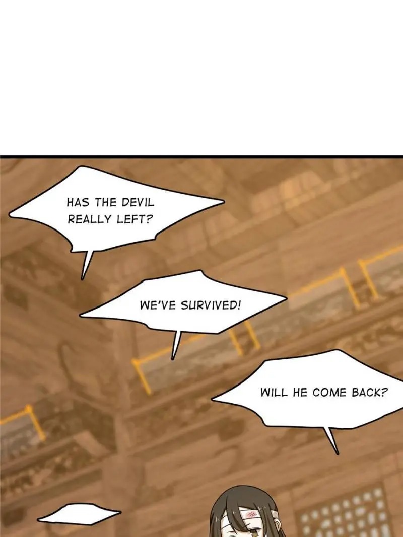 Queen of Posion: The Legend of a Super Agent, Doctor and Princess Chapter 105 - page 39