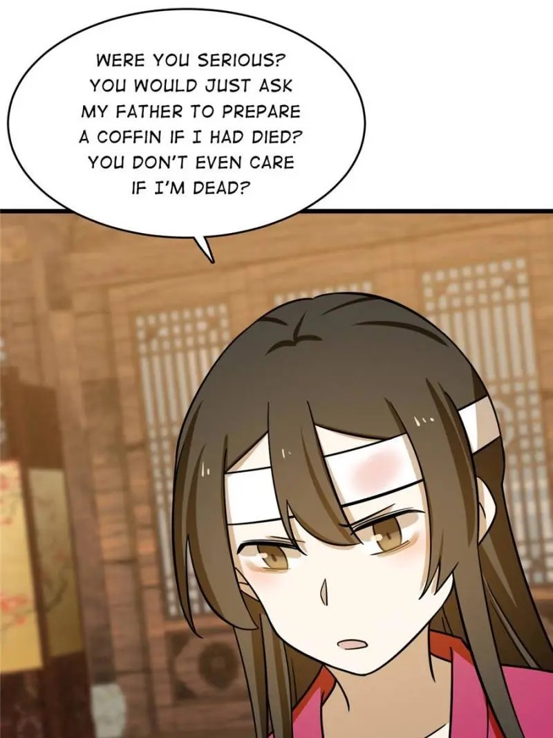 Queen of Posion: The Legend of a Super Agent, Doctor and Princess Chapter 105 - page 43